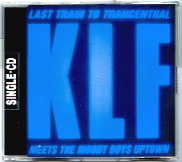 KLF - Last Train To Trancentral - REMIX